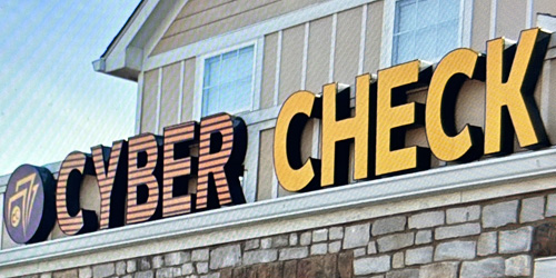 Channel Letter